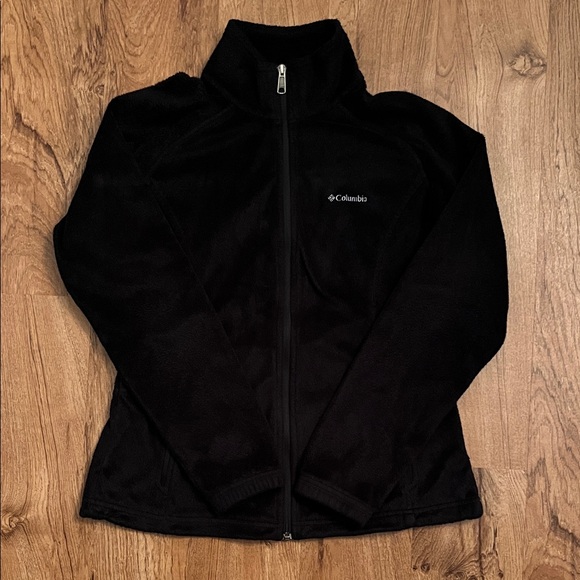 Columbia Jackets & Blazers - Columbia Teddy Bear Jacket